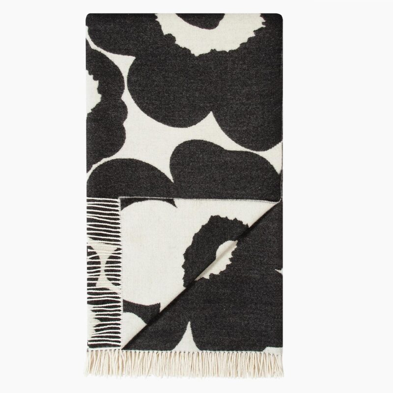 Plaid Marimekko Unniko
