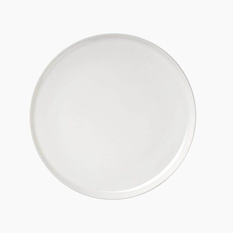 Rond bord Marimekko Oiva 25 cm