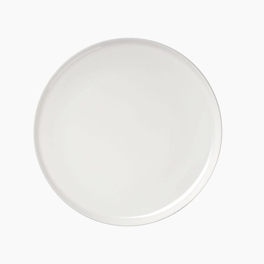 Rond bord Marimekko Oiva 25 cm