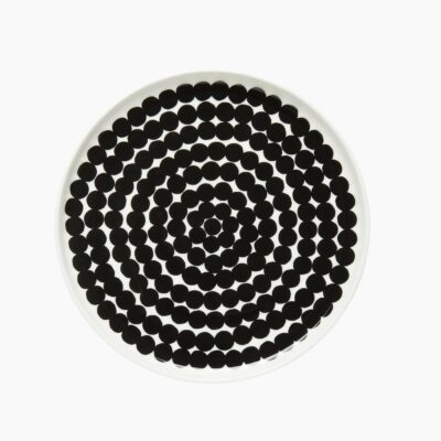 Rond bord Marimekko Siirtholapuutarha 20 cm