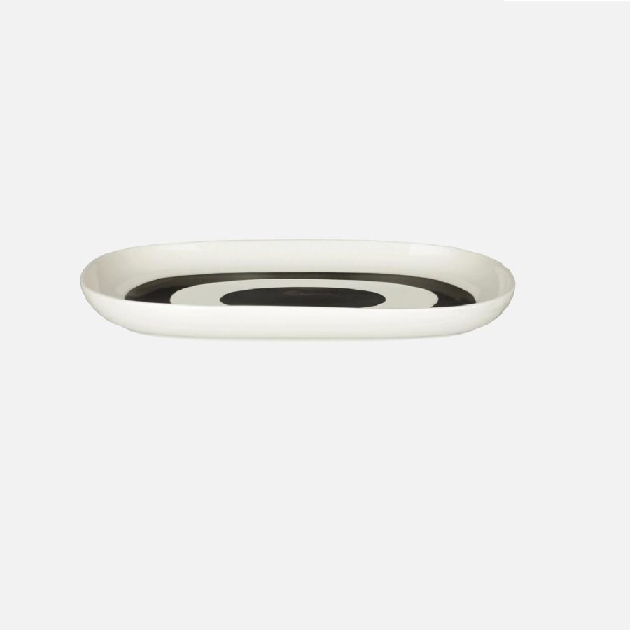 Ovenschaal Marimekko Melooni 23 x 32 cm - Afbeelding 2