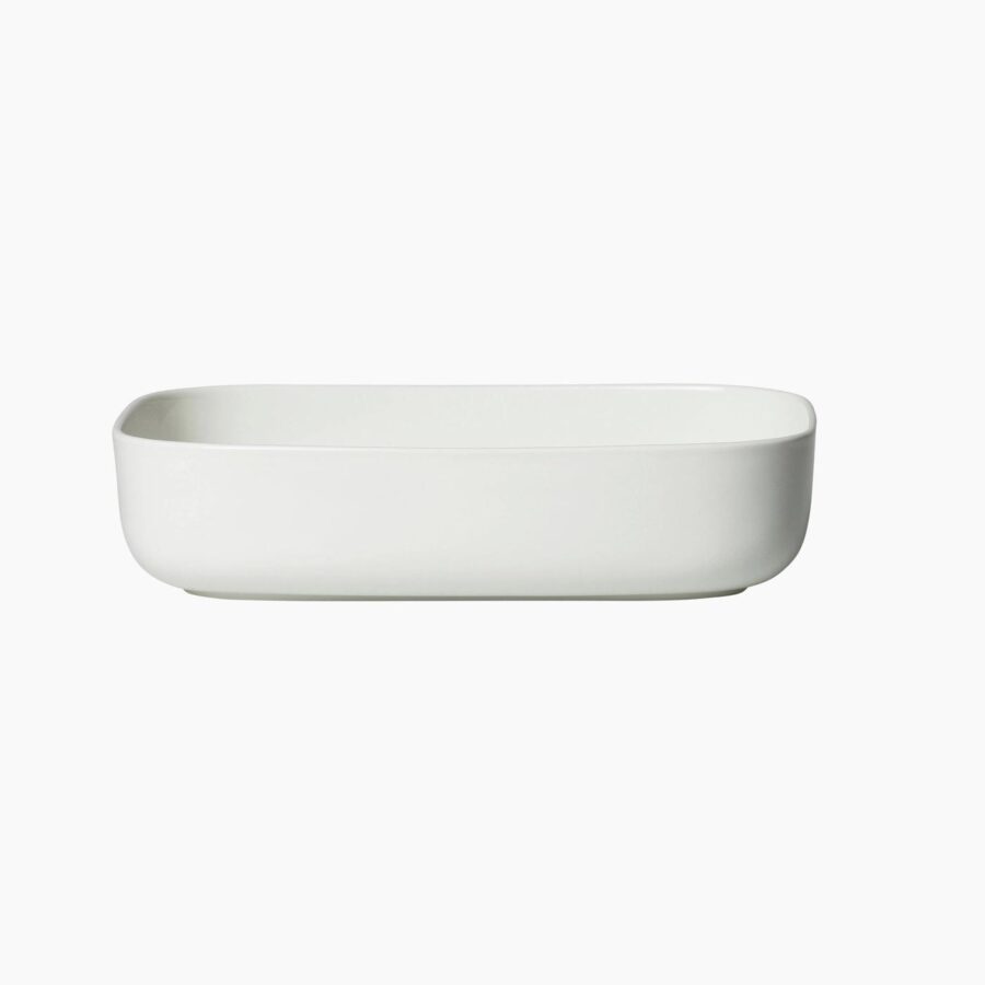 Ovenschaal Marimekko Siirtholapuutarha - Afbeelding 3
