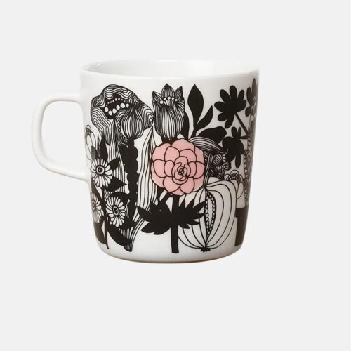 Mok 4 dl Marimekko