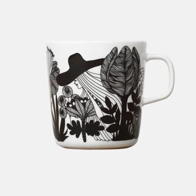 Mok Marimekko Siirtolapuutarha 4 dl