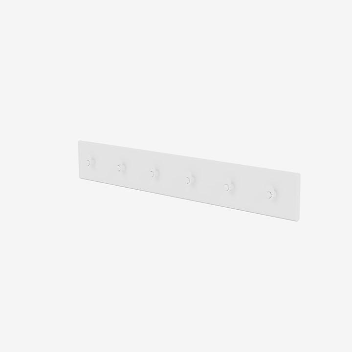 101 New White