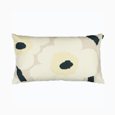 Sierkussen Marimekko Unikko