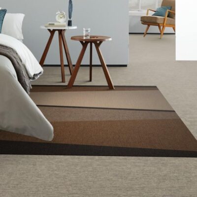 Karpet Tretford Interart 350 Bruin