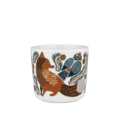 Koffiekop Marimekko Ketunmarja