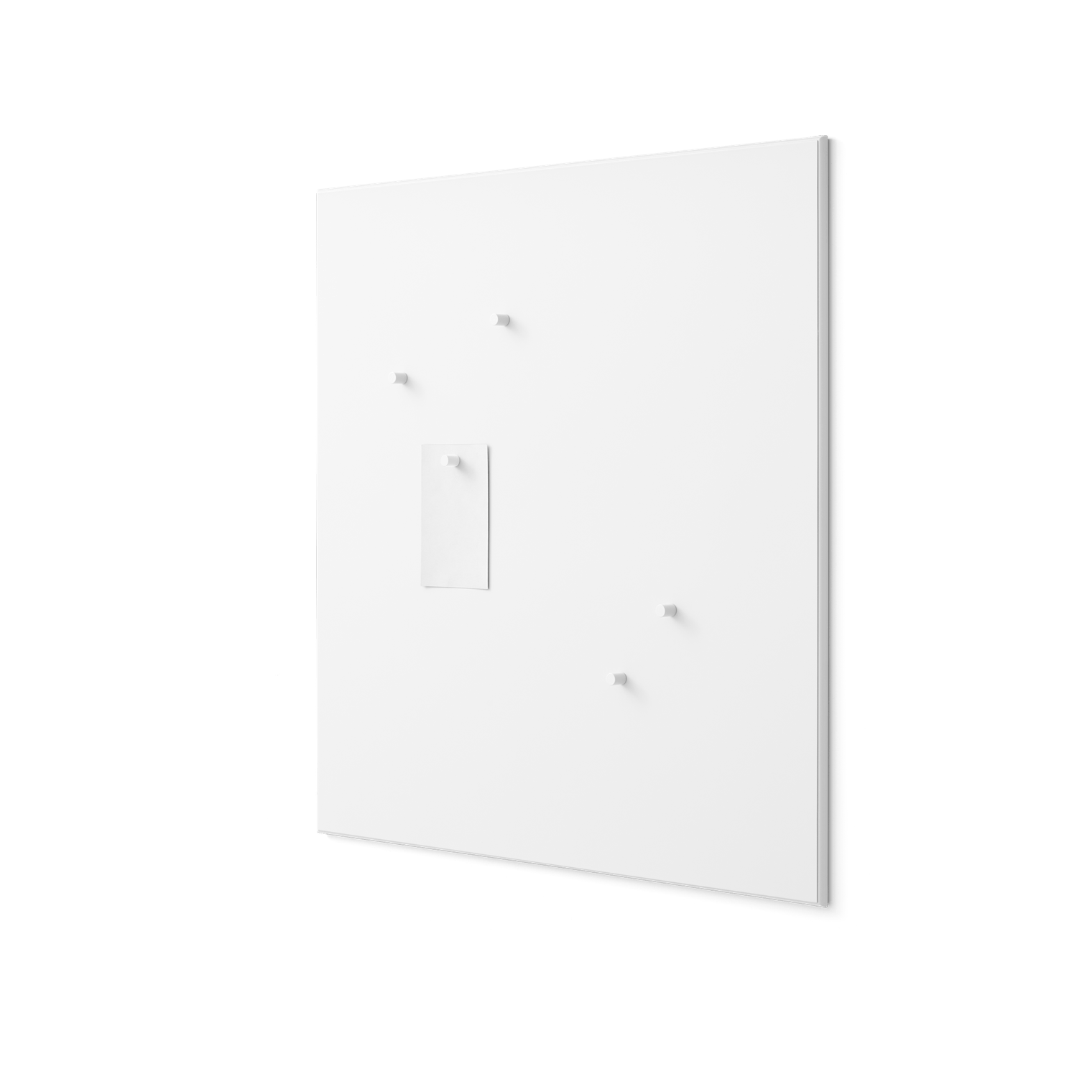101 New White