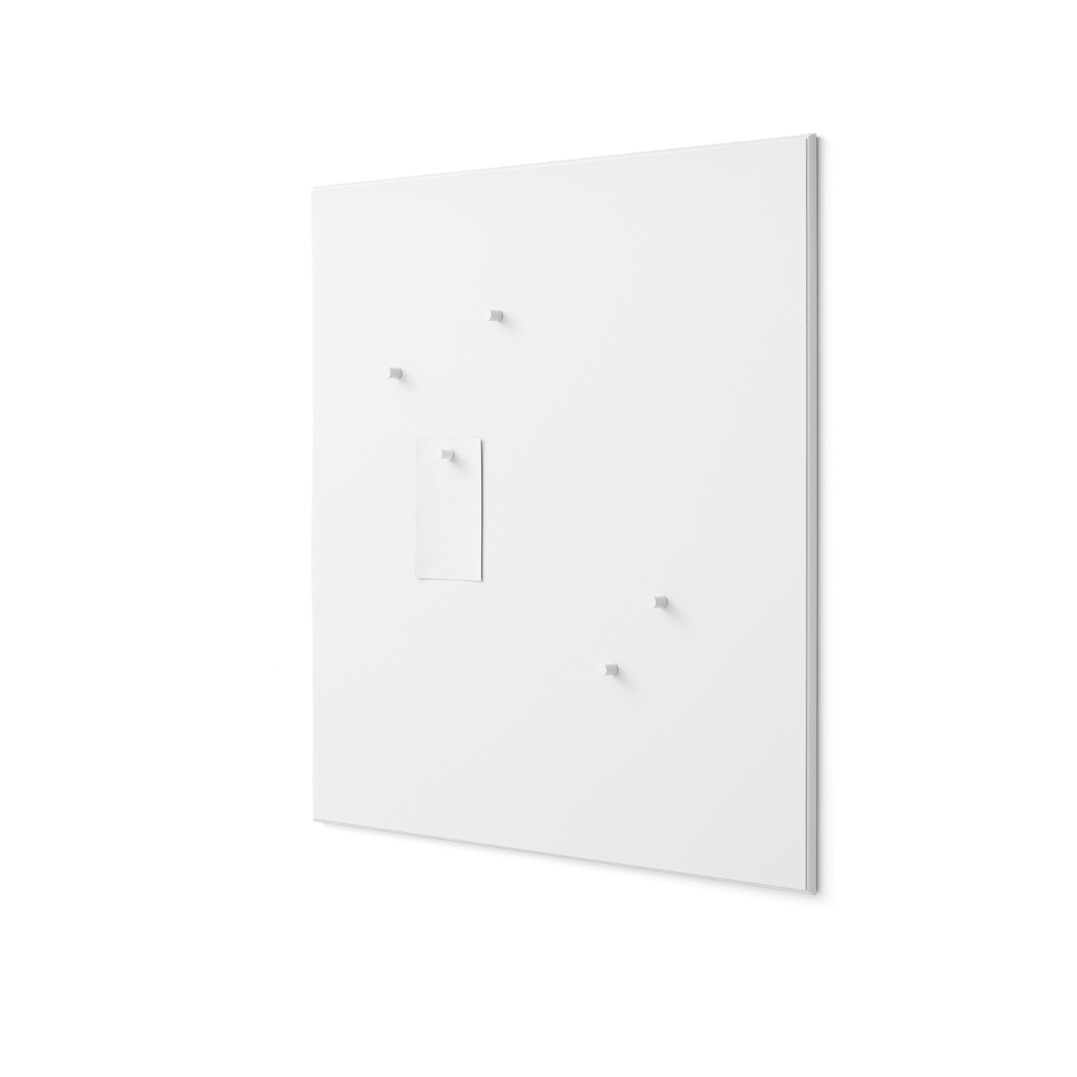 01 White