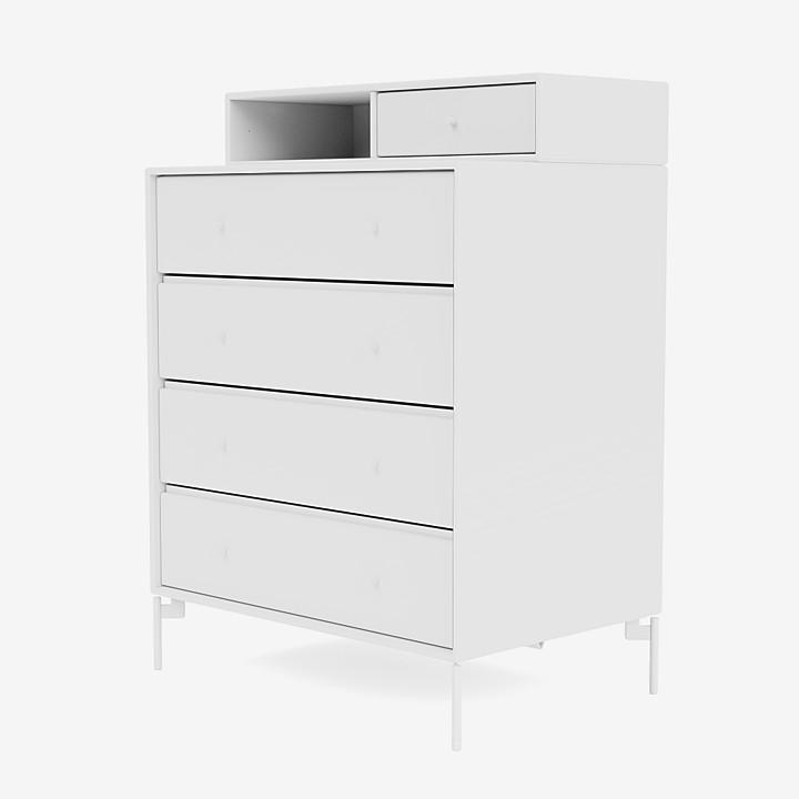 101 New White