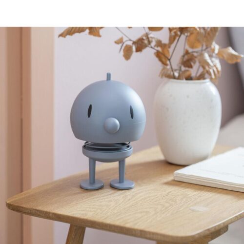 Hoptimist  Soft Bumble XL - Sky