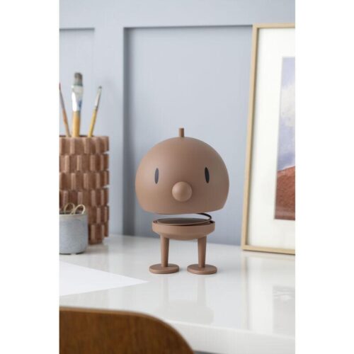 Hoptimist  Soft Bumble XL - Choko