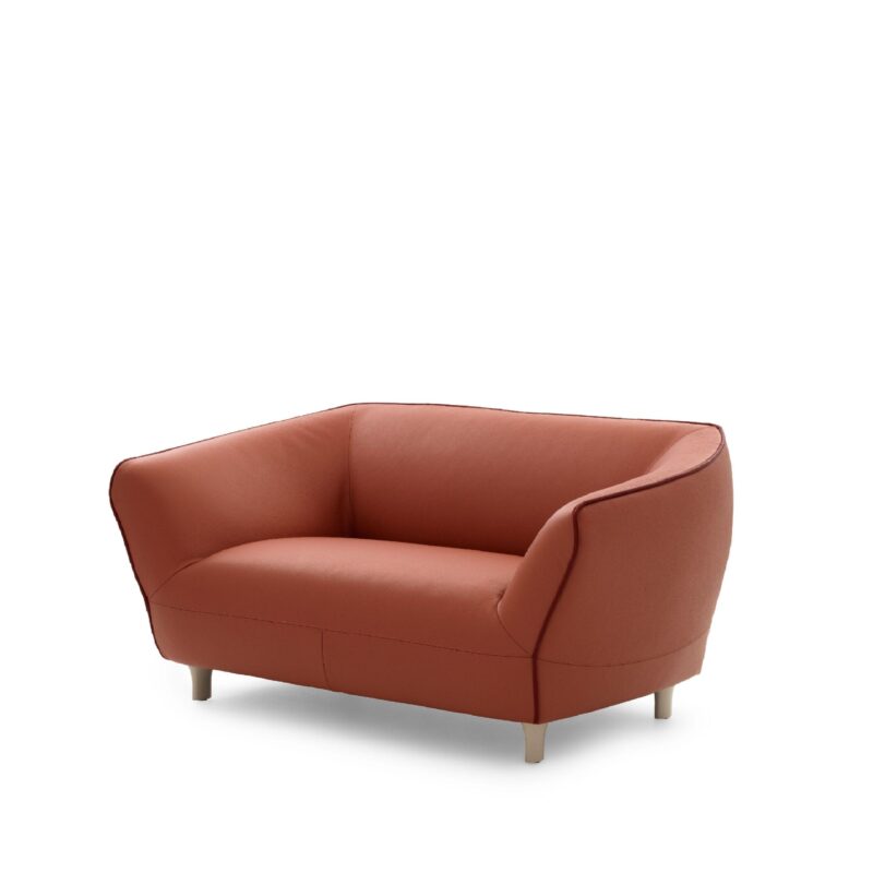 Bank Pode Turia Loveseat - Afbeelding 2