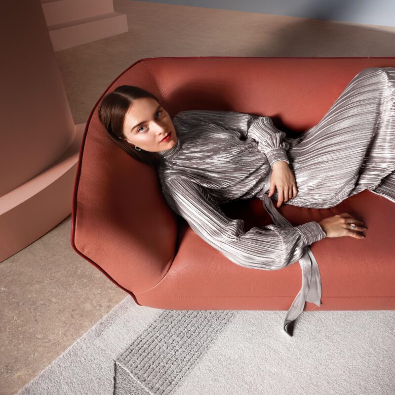 Bank Pode Turia Loveseat - Afbeelding 4