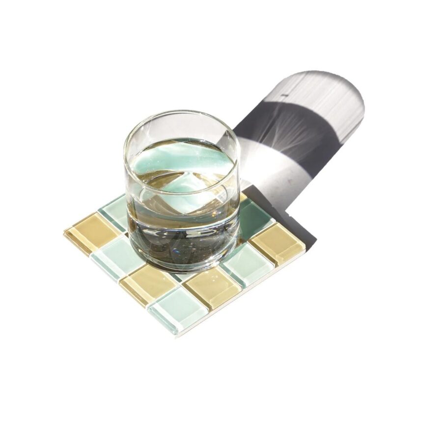 Onderzetter Studio Matrix