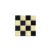 Zwart beige