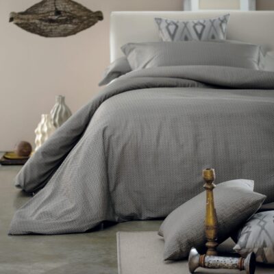Dekbedovertrek Dondi Dorian Beige Litsjumeaux