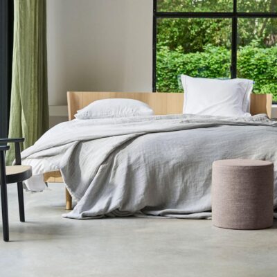 Sprei Auping Dejavu sand