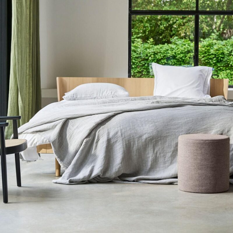 Sprei Auping Dejavu sand
