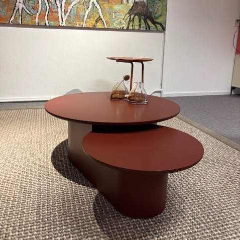 Salontafel Pode Flowy - Afbeelding 3