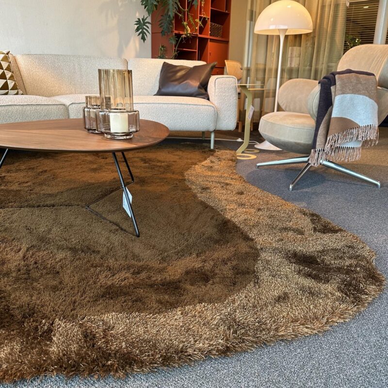 Vloerkleed Perletta Shape - Afbeelding 3