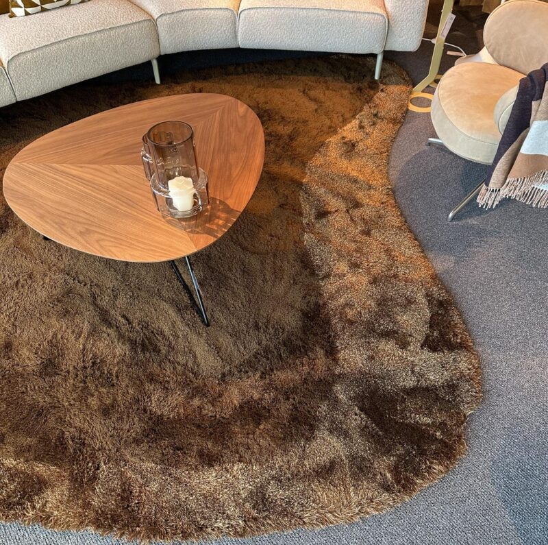 Vloerkleed Perletta Shape - Afbeelding 4