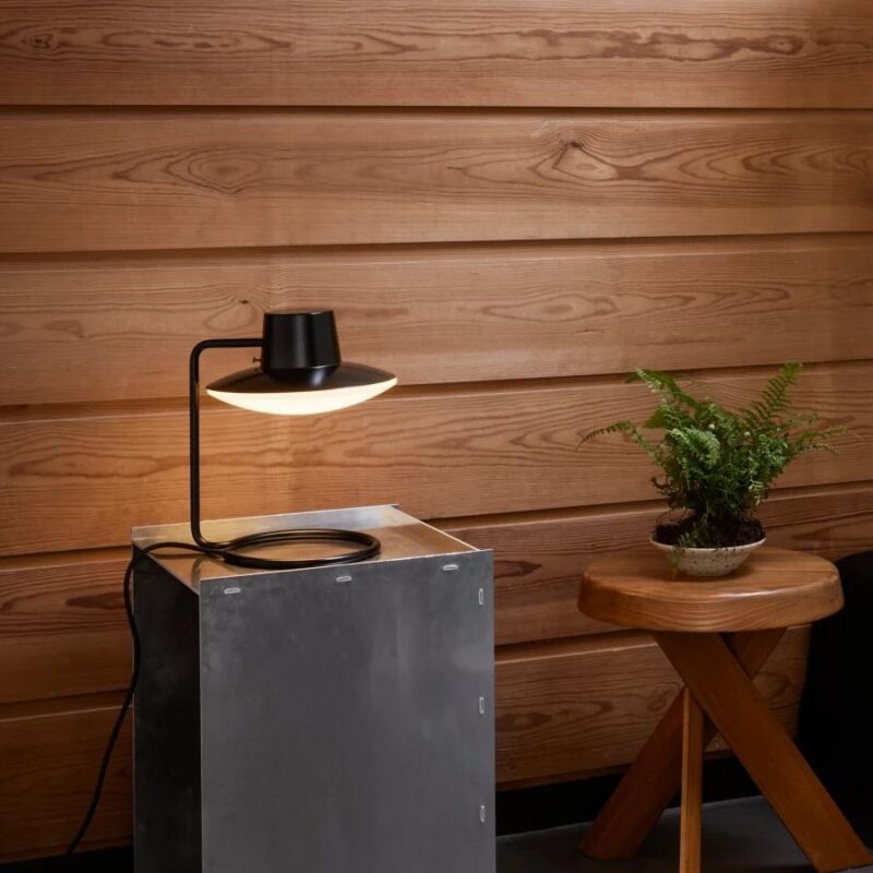 Tafellamp Louis Poulsen AJ Oxford tafel - Afbeelding 4