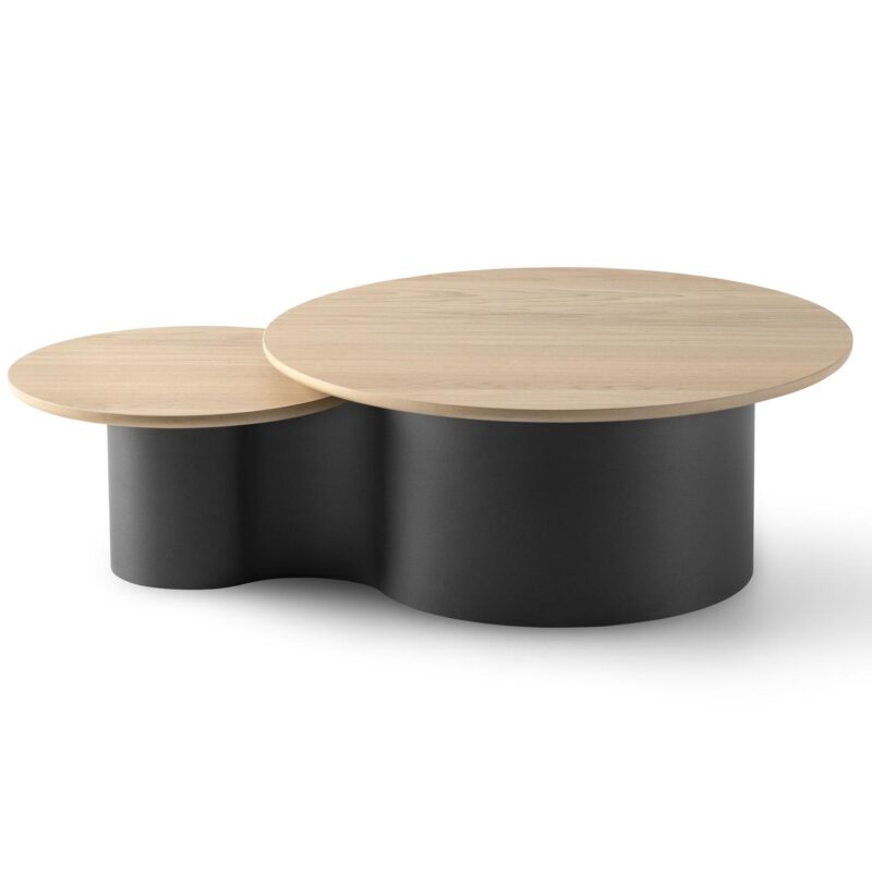 Salontafel Pode Flowy - Afbeelding 4