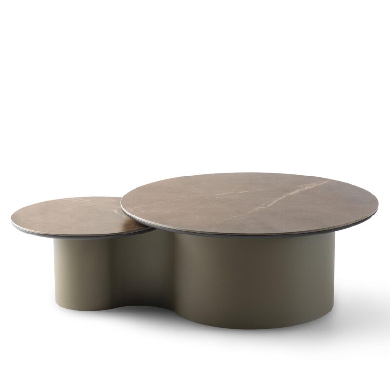 Salontafel Pode Flowy - Afbeelding 5