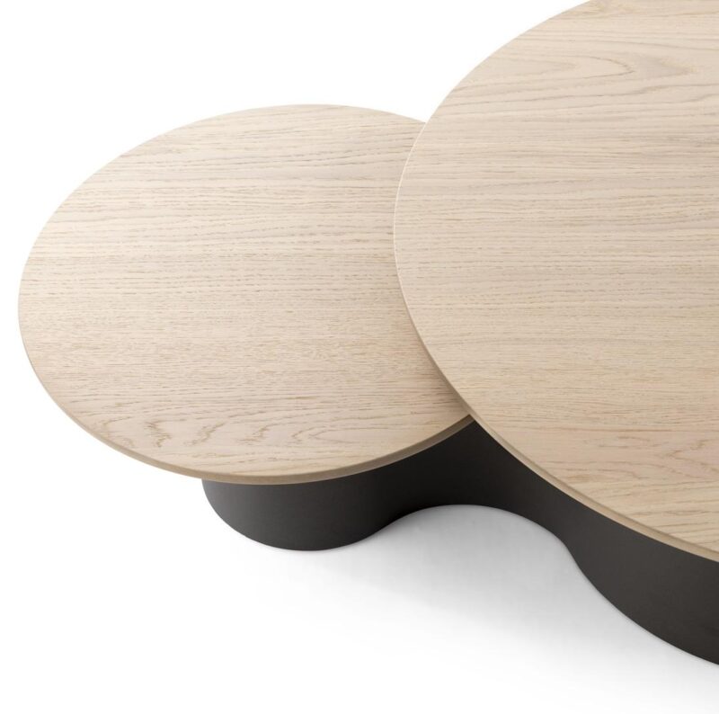 Salontafel Pode Flowy - Afbeelding 3