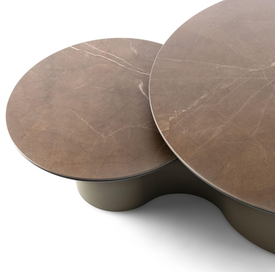 Salontafel Pode Flowy - Afbeelding 2