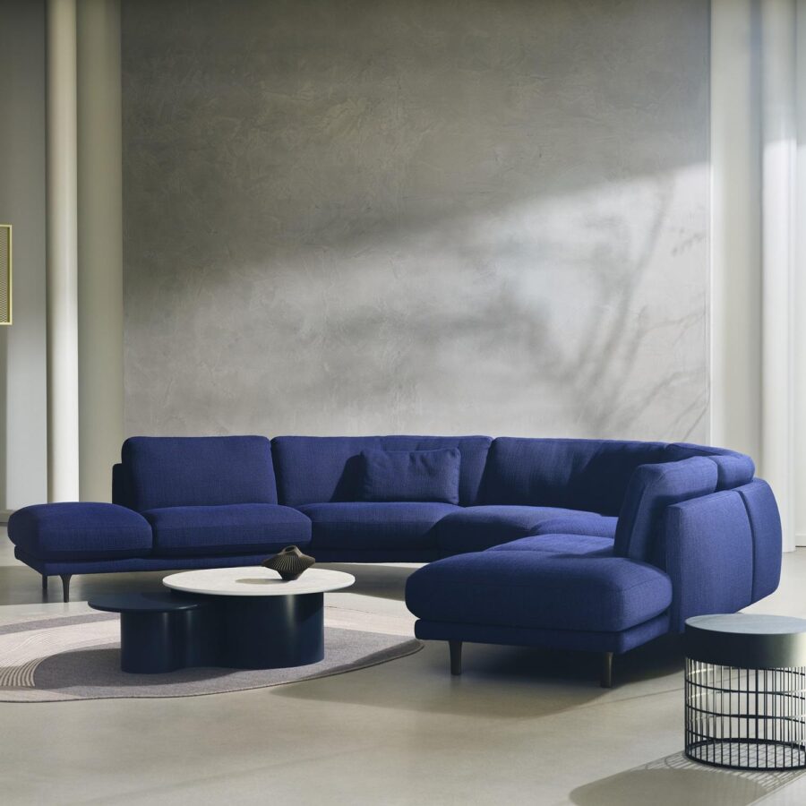 Salontafel Pode Flowy - Afbeelding 6