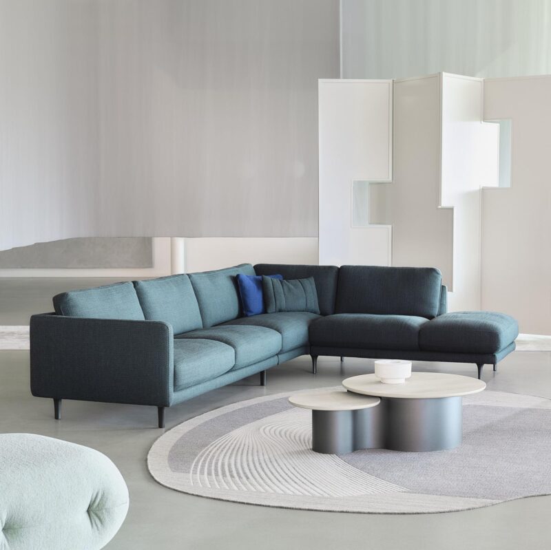 Salontafel Pode Flowy - Afbeelding 7