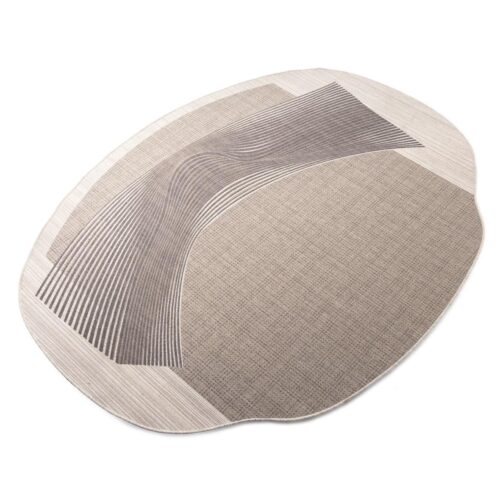 Vloerkleed Pode Warp Sand