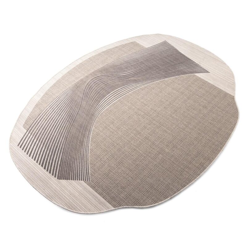 Vloerkleed Pode Warp Sand