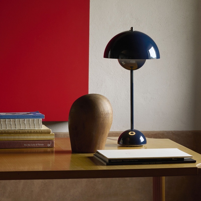 Tafellamp &Tradition Flowerpot VP3 - Afbeelding 2