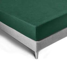 Hoeslaken Jersey Exclusive Stretch 90/100 x 200/220