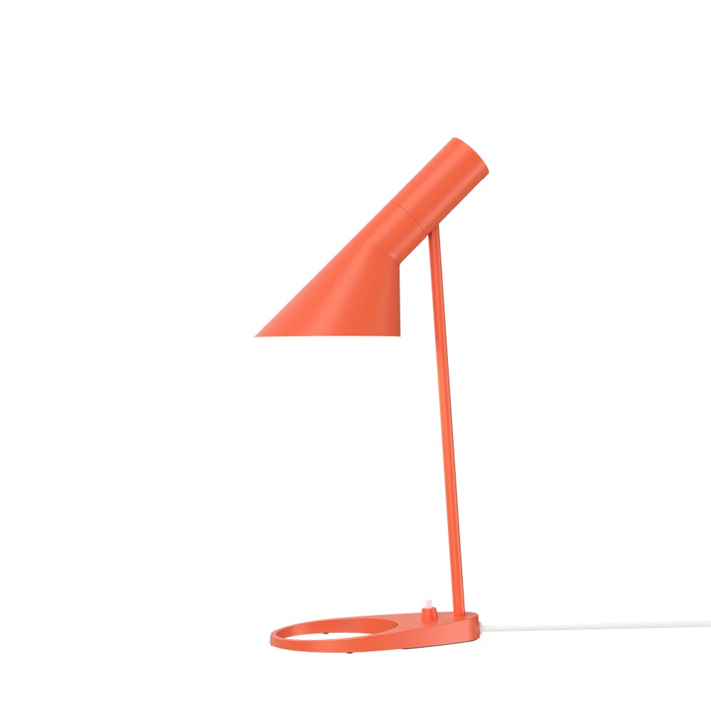Electric Orange