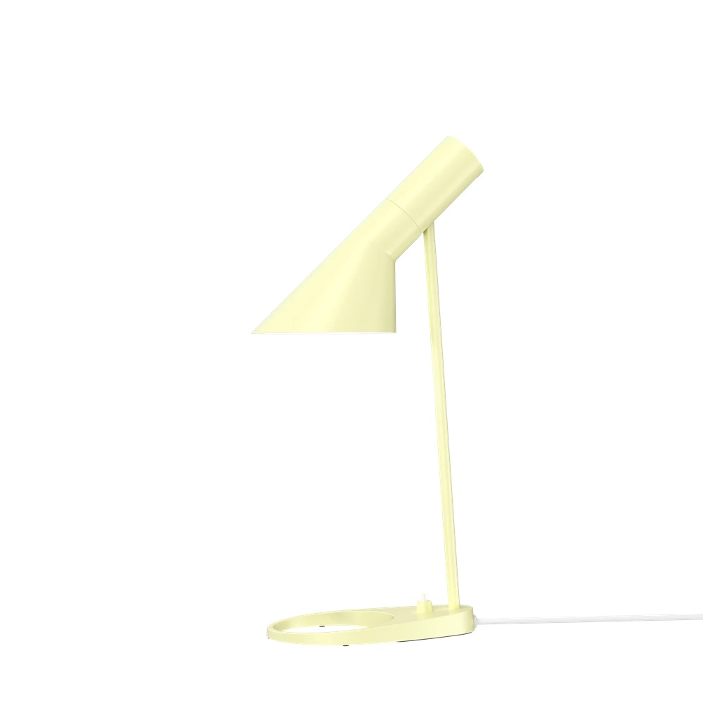Soft lemon