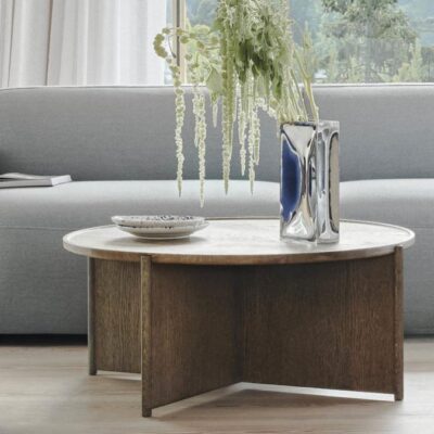 Tafel Northern Cling smoked oak