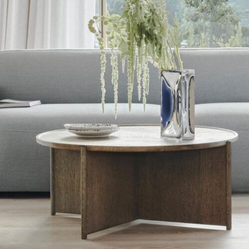 Tafel Northern Cling smoked oak