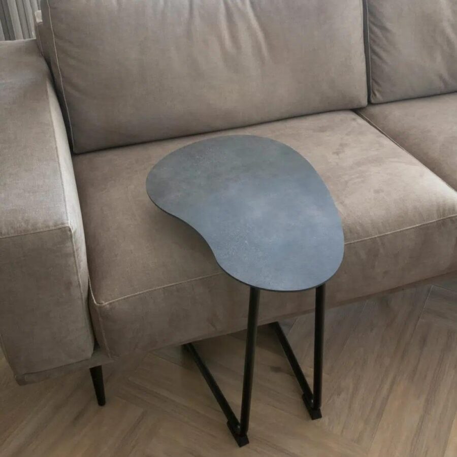 Banktafel Cloudy Fenix - Afbeelding 2