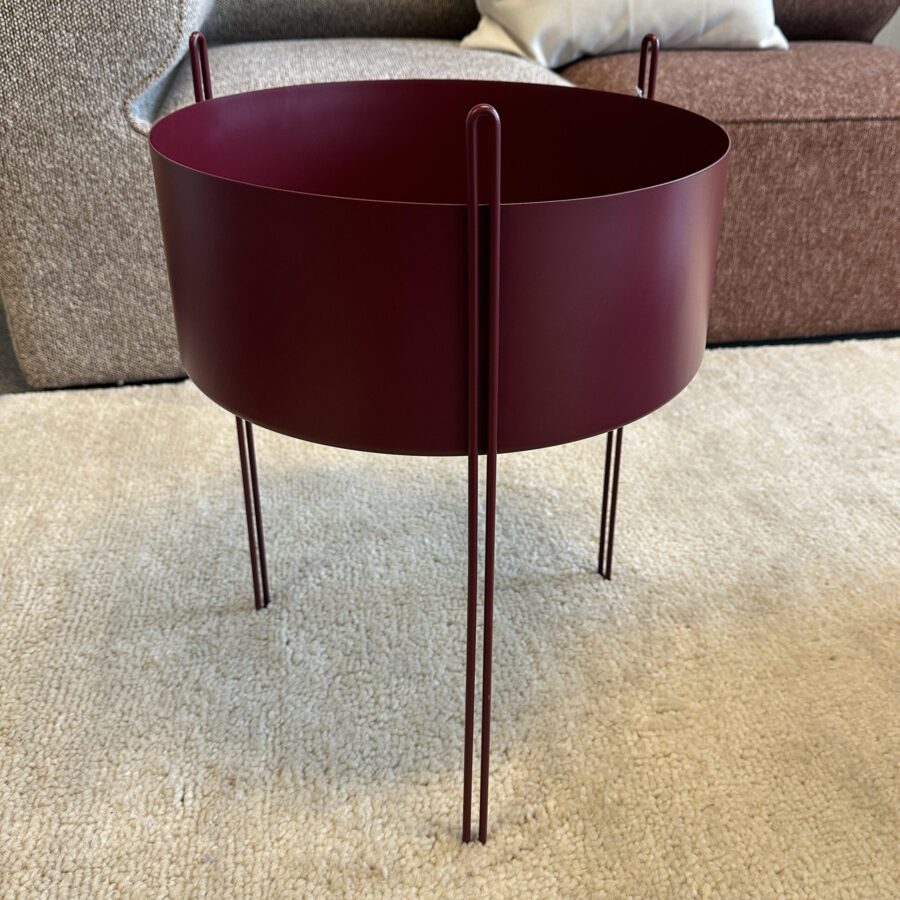 Bijzettafel Woud Pidestall Showroommodel