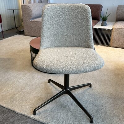 Stoel &Tradition Rely HW14 Showroommodel