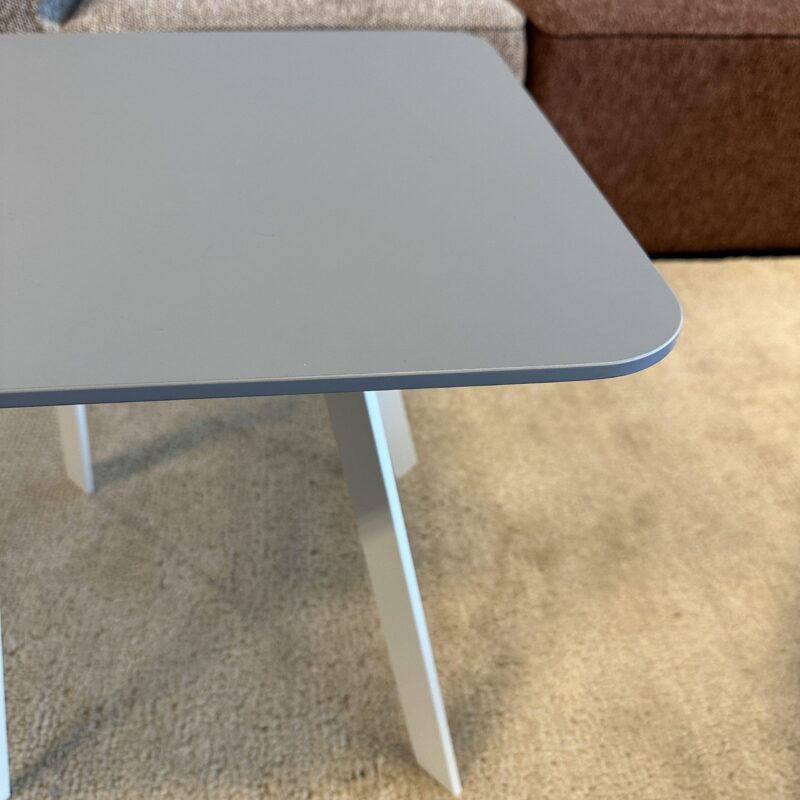 Salontafel Studio Henk HPL 50 x 50 cm Showroommodel - Afbeelding 3