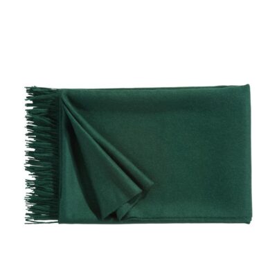 Plaid Puro Fischbacker1819 groen