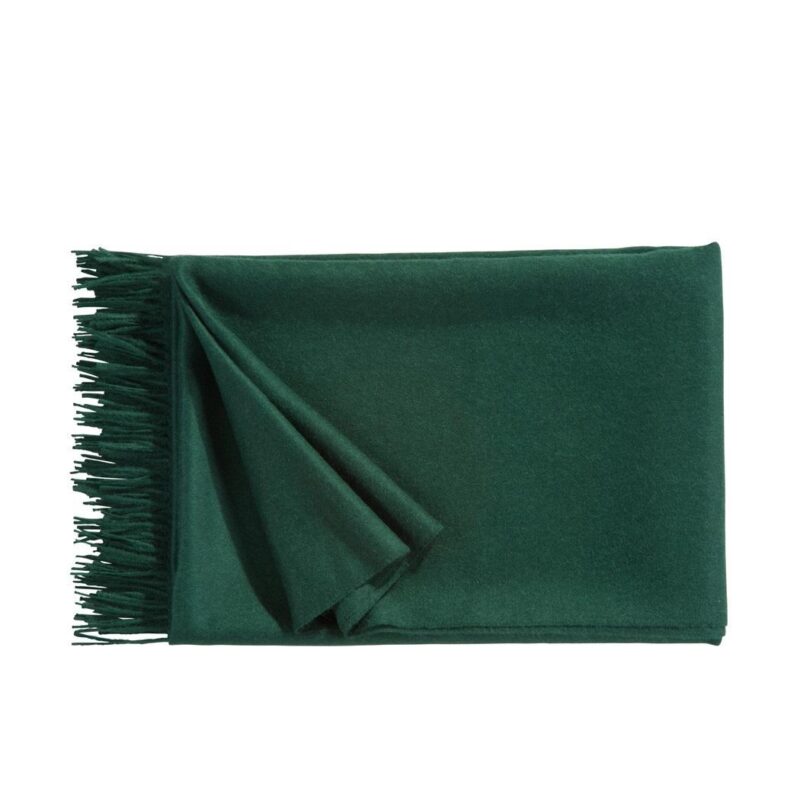 Plaid Puro Fischbacker1819 groen
