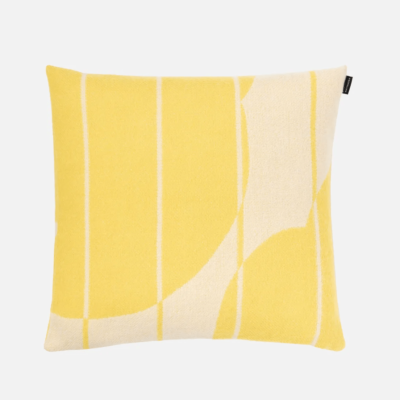 Sierkussen Marimekko Vesi Unikko