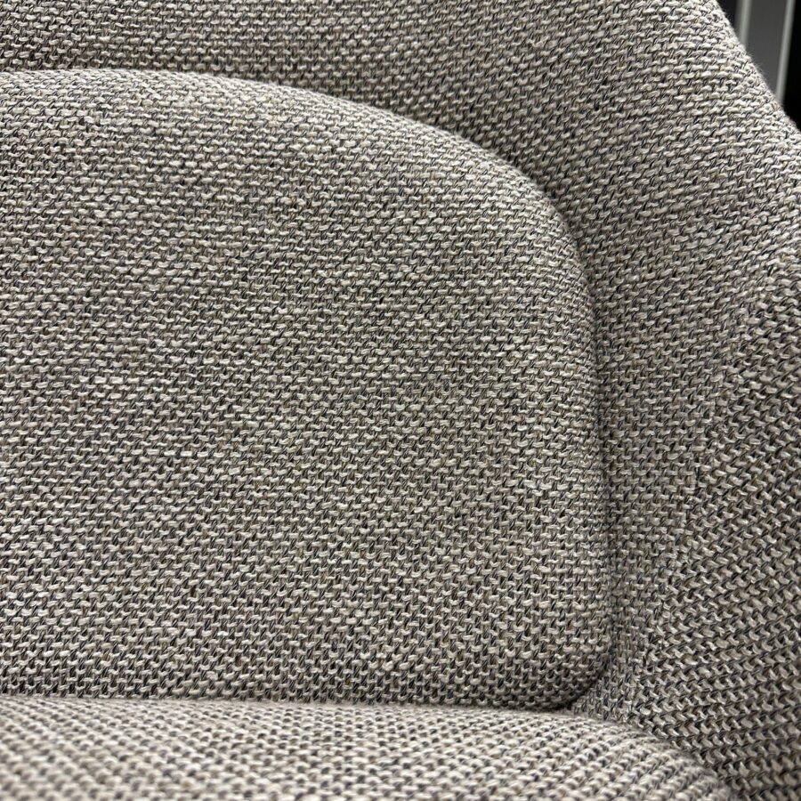 Stoel Fredericia Swoon showroommodel - Afbeelding 6